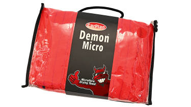 Best car drying cloths 2026 - CarPlan