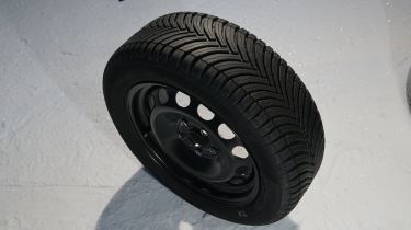 Bridgestone Turanza All Season 6 tyre test