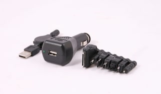 Rockland USB Car Charger Kit