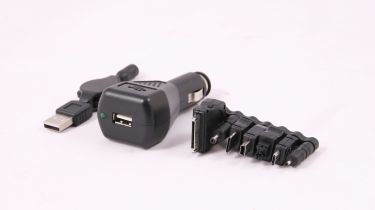 Rockland USB Car Charger Kit