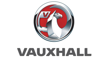 old Vauxhall logo
