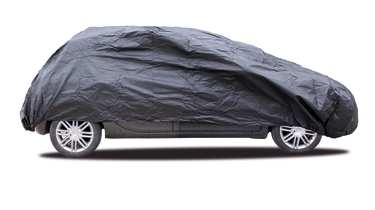 Best outdoor car covers - Streetwize car cover 