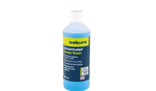 Sakura Concentrated Screen Wash