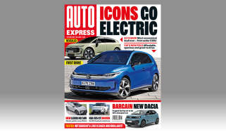 Auto Express issue 1,950