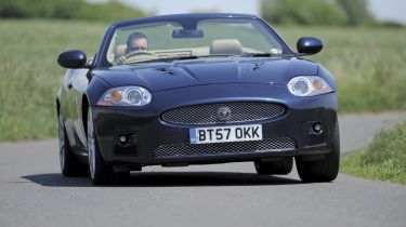 XKR fr