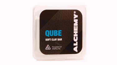 Alchemy Qube