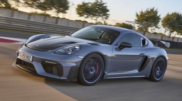 GT4Rs