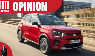 Opinion - EV transition