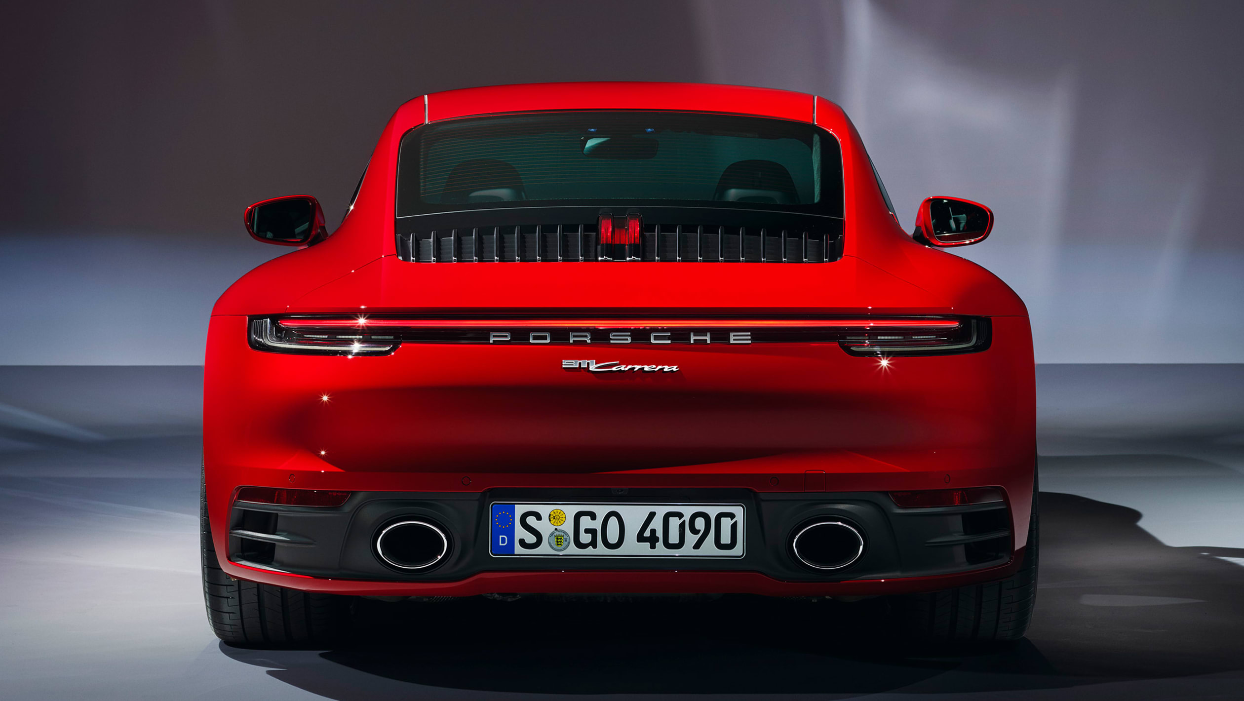 New entry-level Porsche 911 Carrera launched - pictures | Auto Express