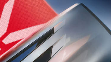 Vauxhall STX concept teaser 4