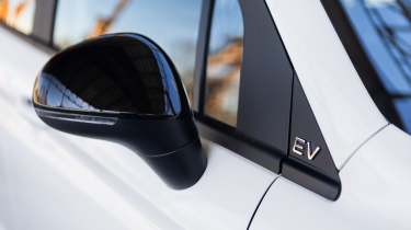 Leapmotor T03 LCV - door mirror