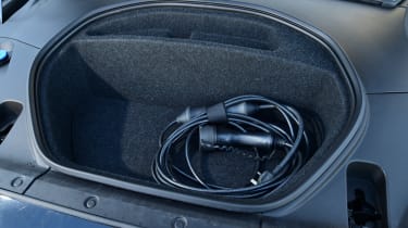Polestar 2 long termer - first report charging cable