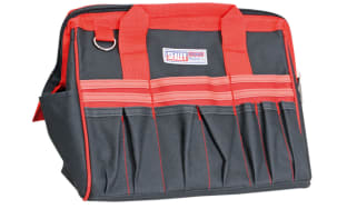 Sealey 300mm Tool Storage Bag with Multi-Pockets