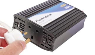 Best car power inverters – header