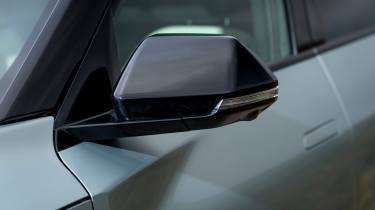 Kia EV5 - door mirror