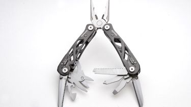 Gerber Suspension