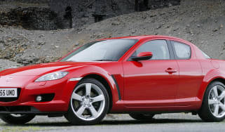 Mazda RX-8