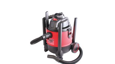 Sealey 20ltr Wet &amp; Dry Vacuum Cleaner