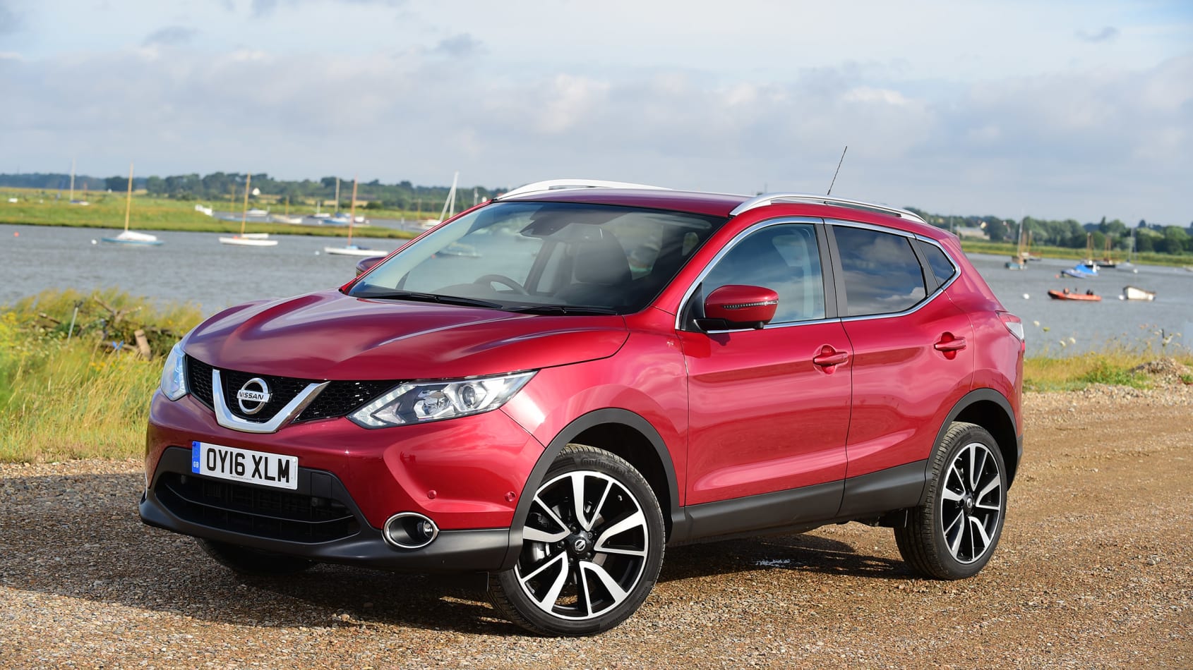 Nissan asks for £100million boost to UK supply industry | Auto Express