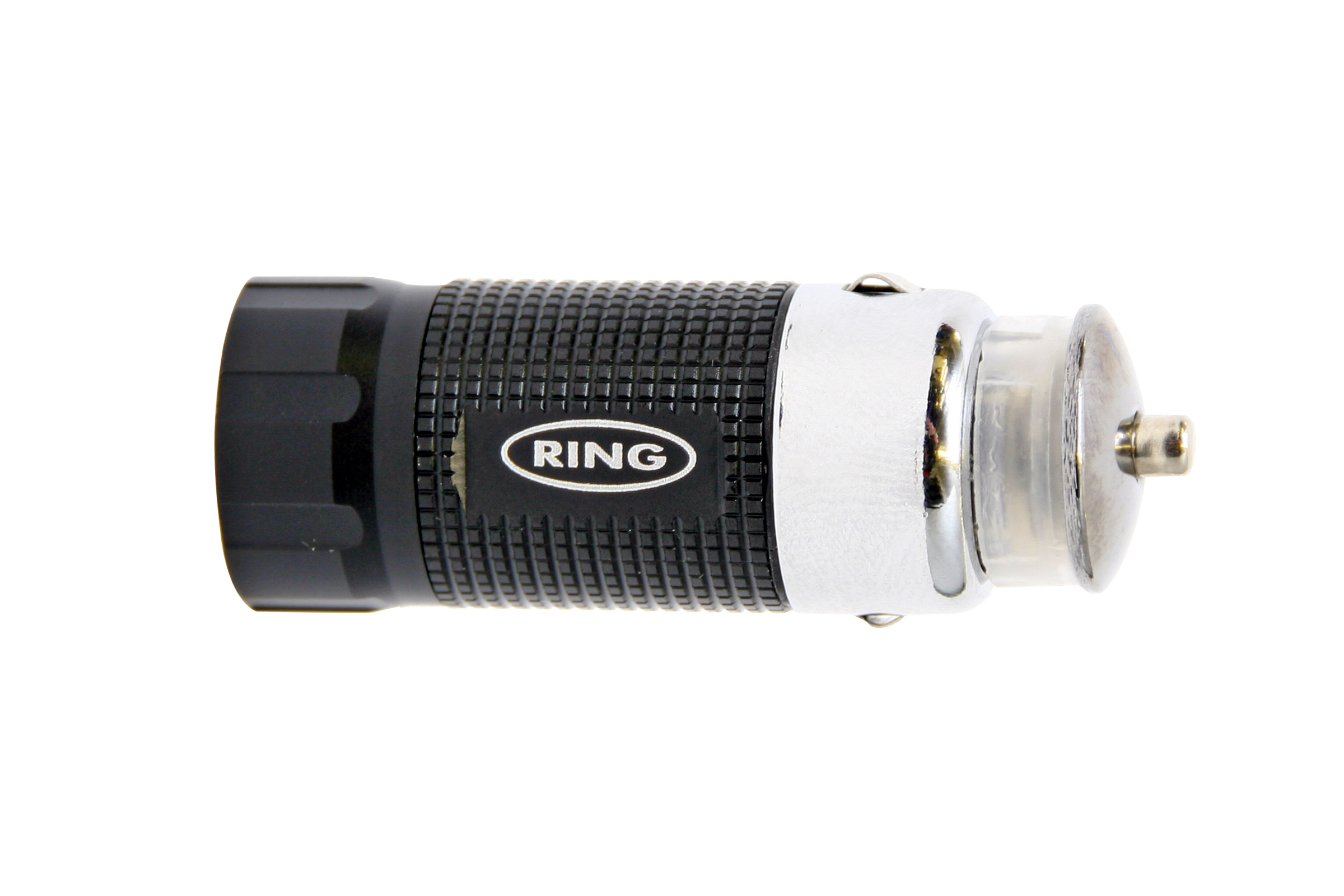 Ring Rechargeable Car Torch Auto Express