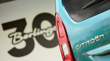 Citroen Berlingo Collection - 30 Years