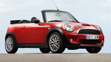 MINI JCW