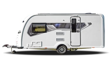 VIP 460 Caravan