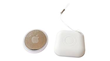 Temu test - tracker tags