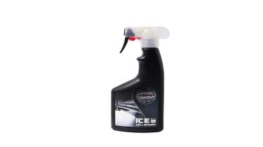 Best car glass cleaner - Ice Glass