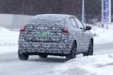 Citroen C4 Cactus replacement - spyshot 9