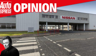 Opinion - Nissan Sunderland