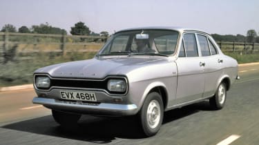 Ford Escort Mk1 5dr