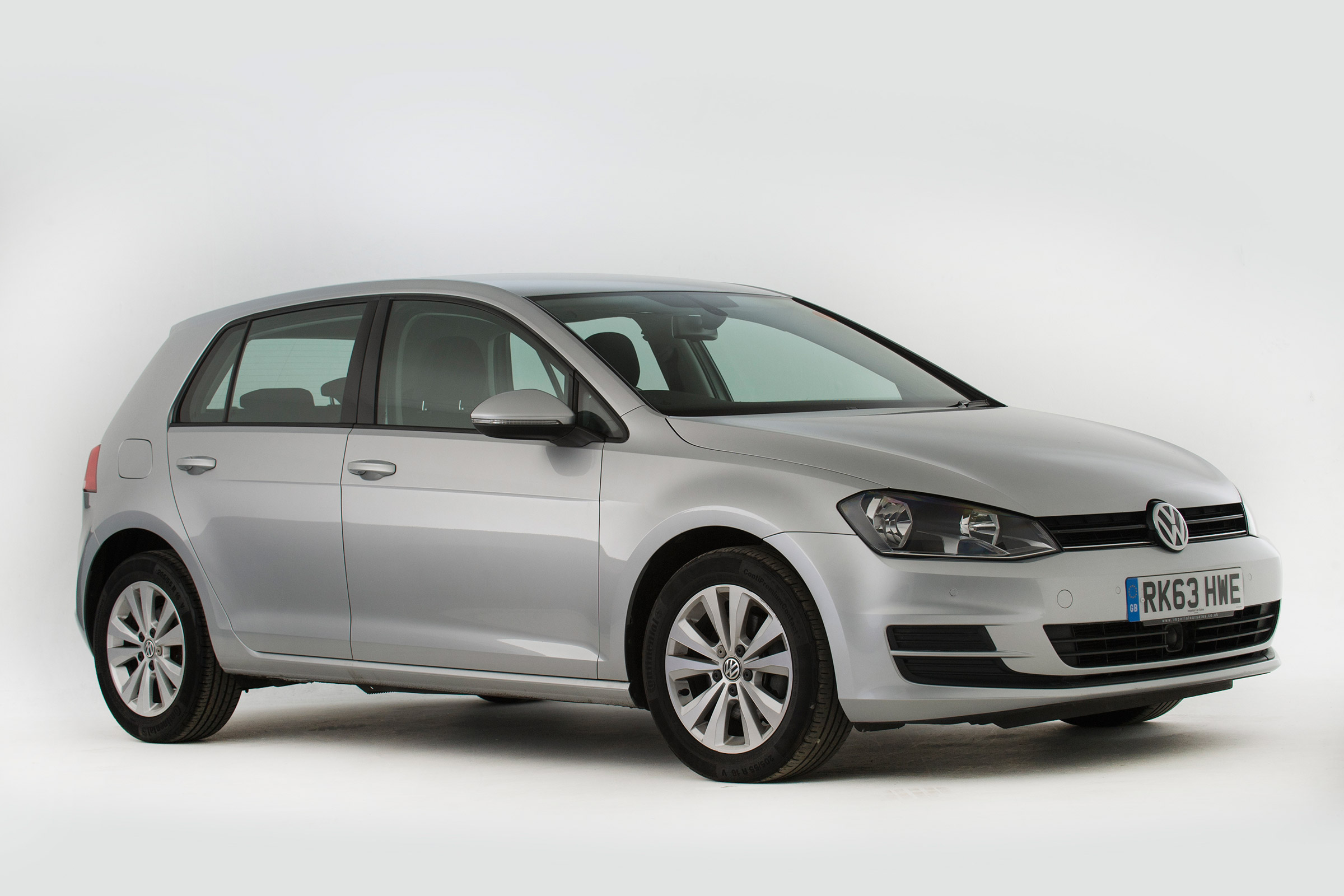 Used Volkswagen Golf Review Mk5 7 13 Date Auto Express