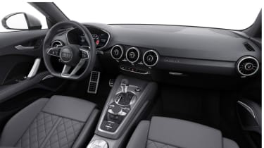 Audi-TT-S-Mk3-interior