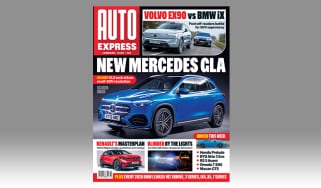 Auto Express issue 1,923