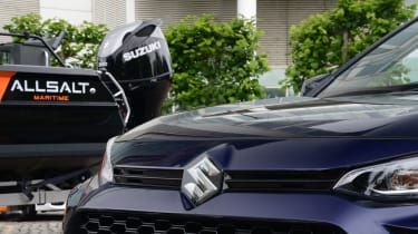 100 years of Suzuki - future