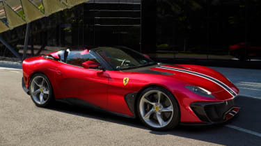 Ferrari SP51 1