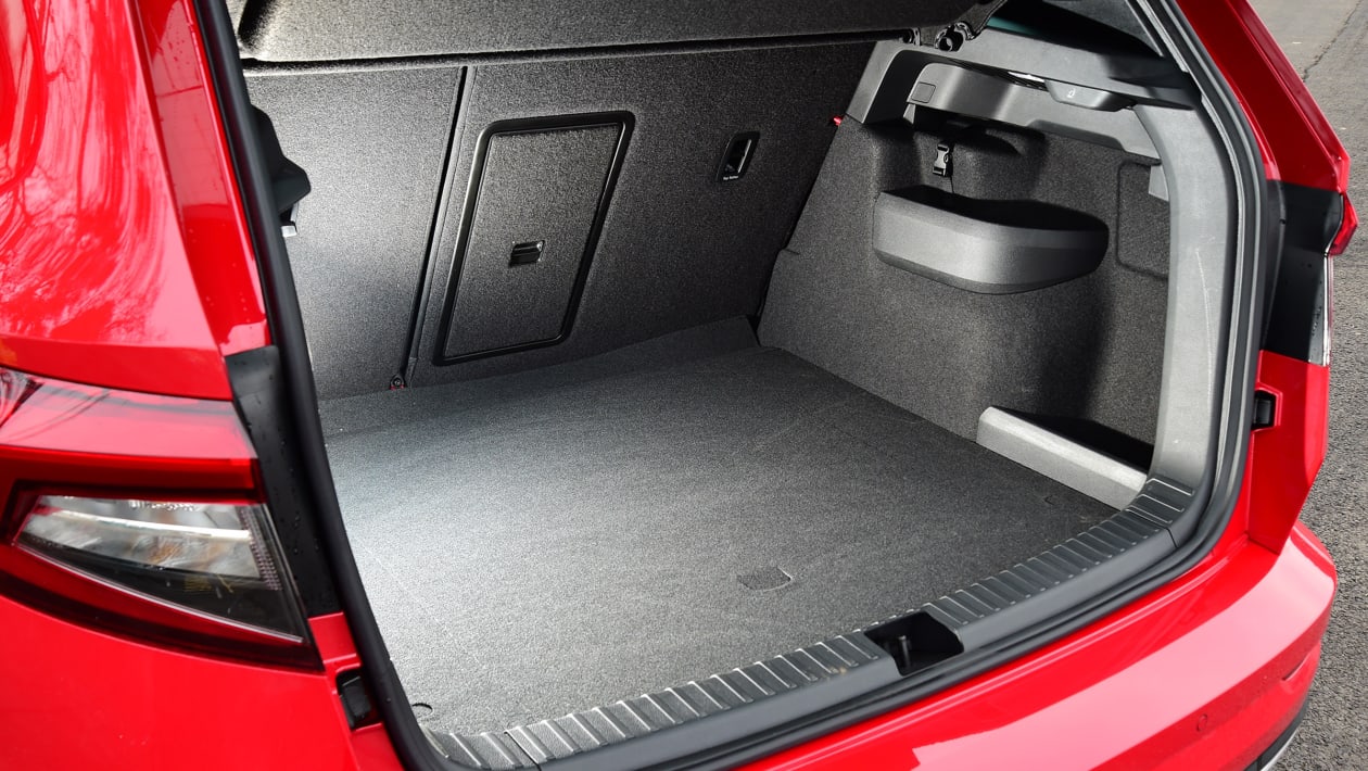 2019 Skoda Karoq Interior The Ultimate Review You Wont Want To Miss - v81ypra