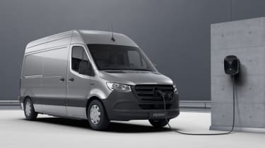 mercedes esprinter