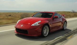 Nissan 370Z NISMO