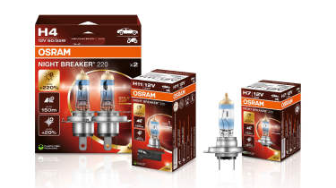 Osram Night Breaker 220