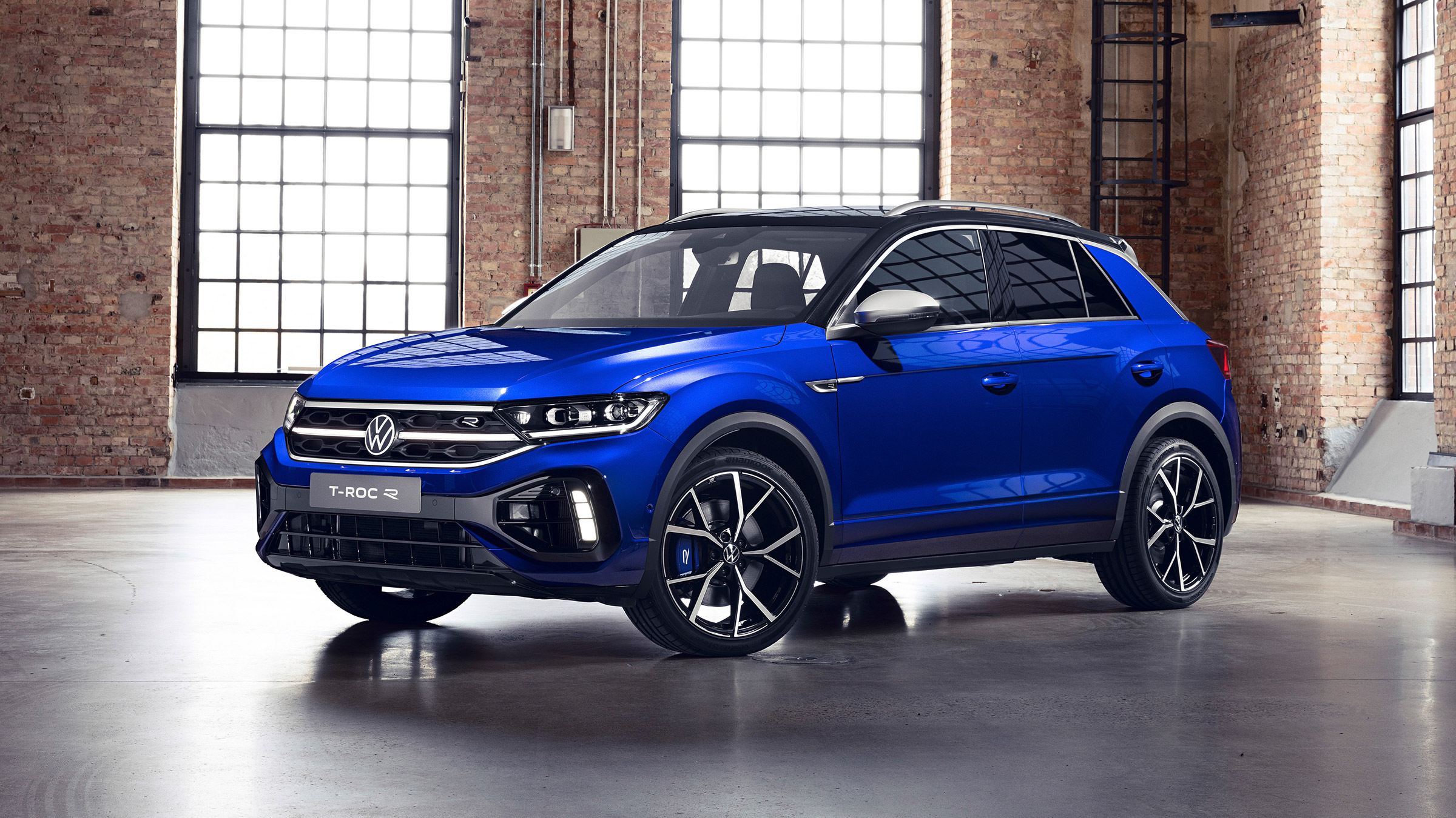 Volkswagen T-Roc Cabriolet Review 2024, Performance & Pricing