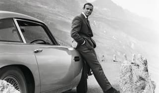 James Bond