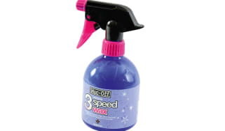 Muc-Off Wet Look Speed Wax