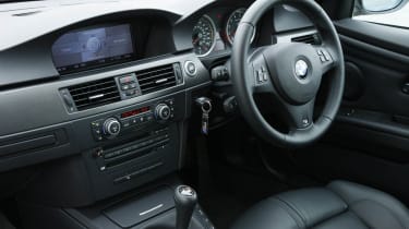 BMW M3 Coupe