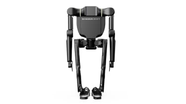 Renault Calvin - front static