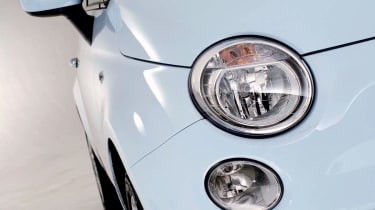 Fiat light