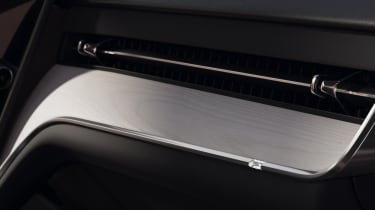 Volvo EX90 - interior teaser