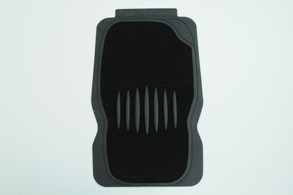 Halfords Carpet and Rubber Auto Express