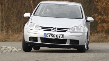 Volkswagen Golf 1.9 TDI